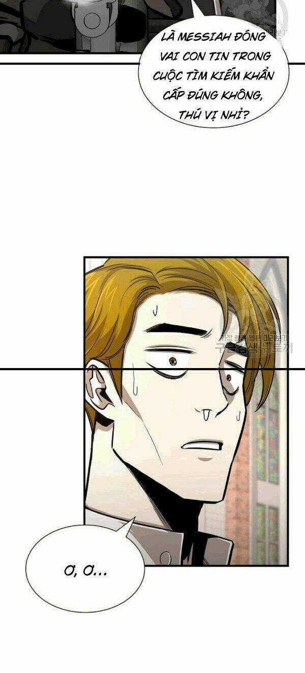 Trở Lại Ngày Tận Thế - Chapter 68 - Trang 4