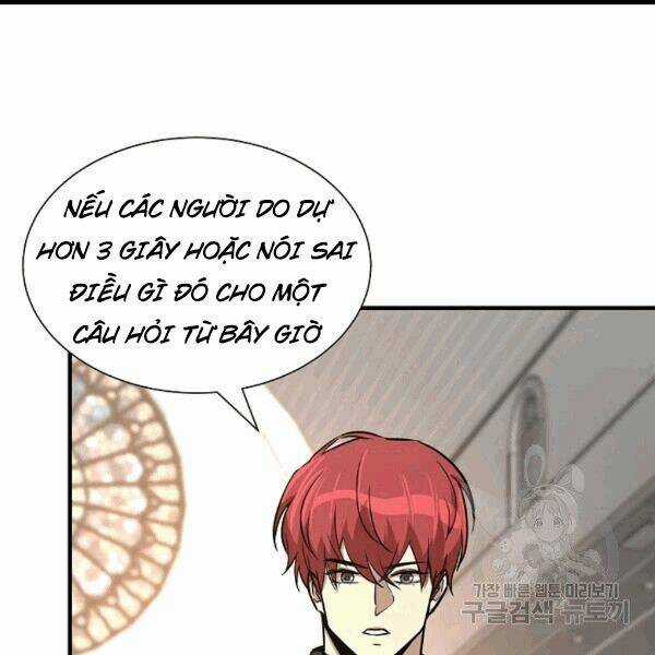 Trở Lại Ngày Tận Thế - Chapter 68 - Trang 33