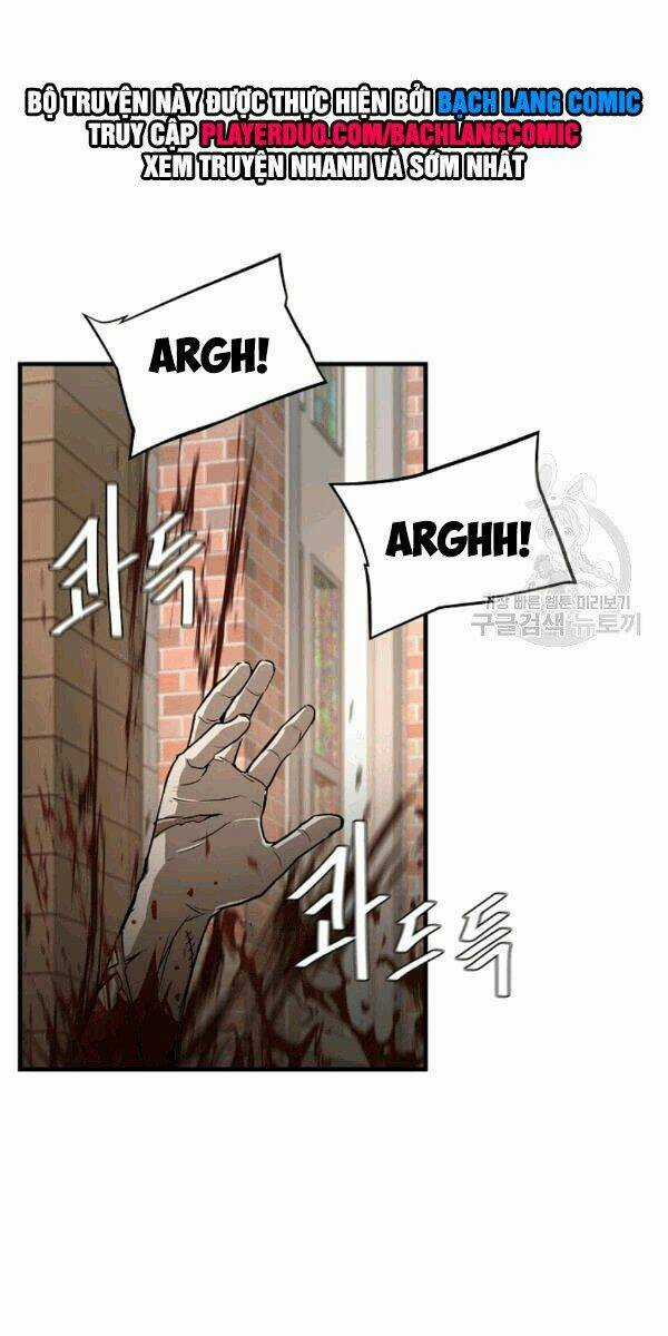 Trở Lại Ngày Tận Thế - Chapter 69 - Trang 3