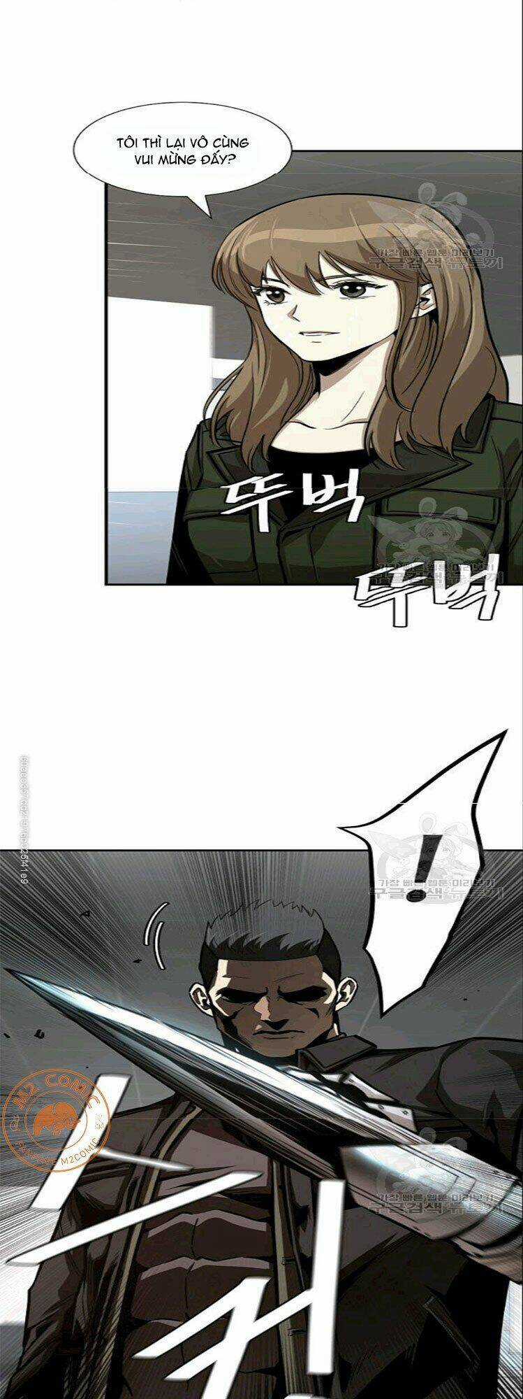 Trở Lại Ngày Tận Thế - Chapter 72 - Trang 8