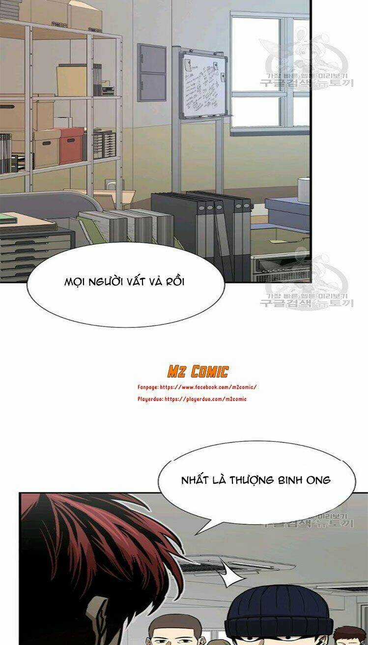 Trở Lại Ngày Tận Thế - Chapter 76 - Trang 37
