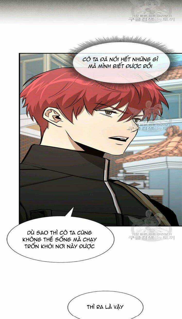 Trở Lại Ngày Tận Thế - Chapter 76 - Trang 45