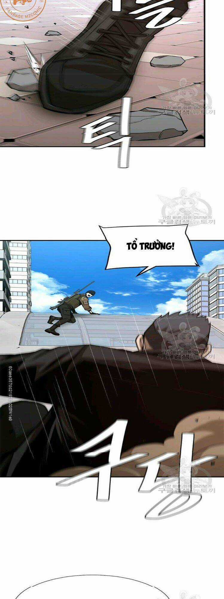 Trở Lại Ngày Tận Thế - Chapter 76 - Trang 8