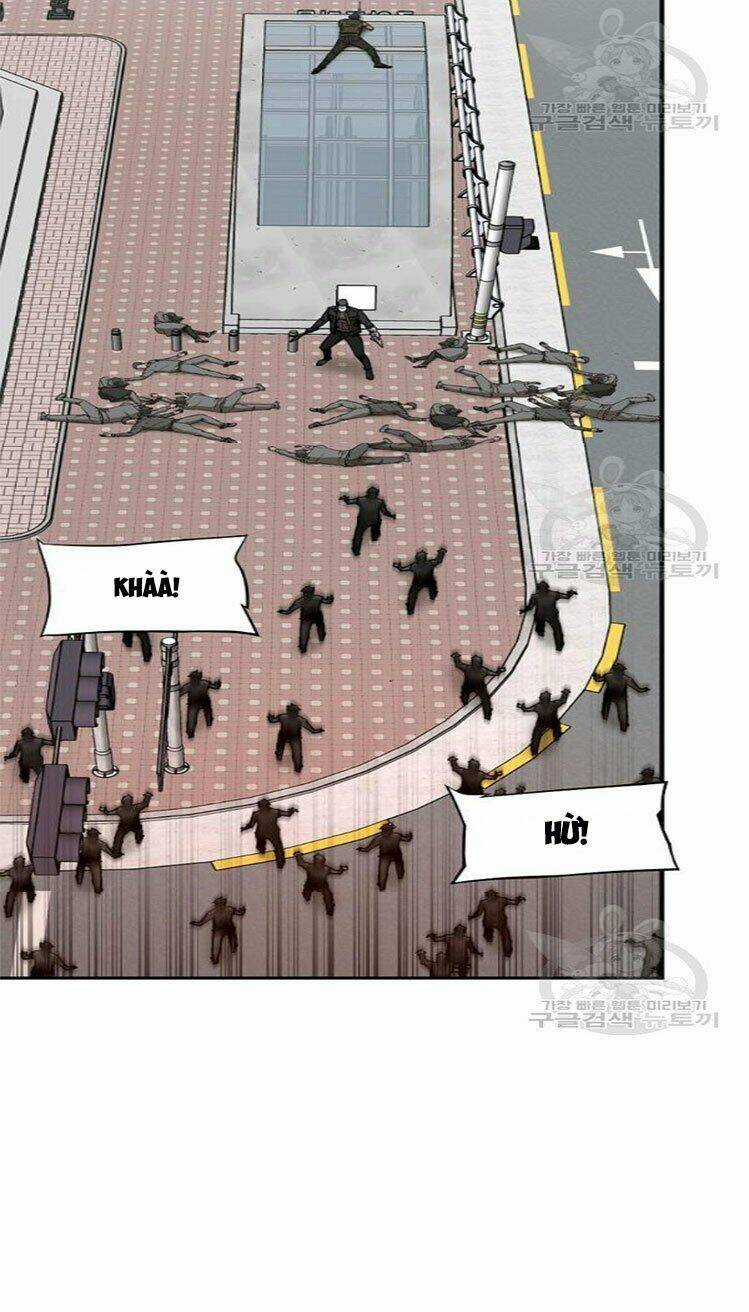 Trở Lại Ngày Tận Thế - Chapter 76 - Trang 10