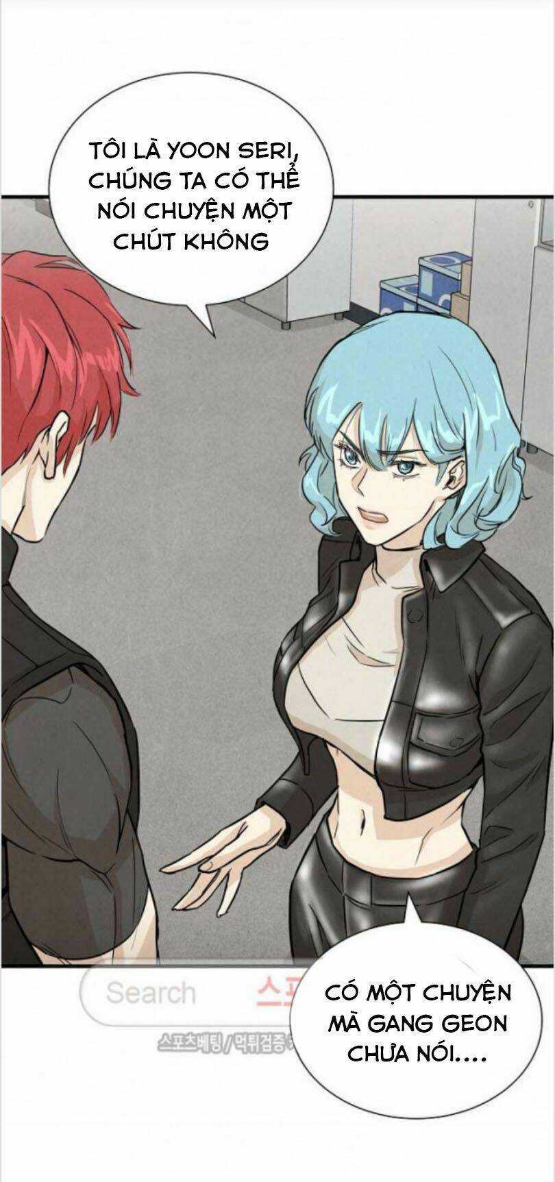 Trở Lại Ngày Tận Thế - Chapter 8 - Trang 36