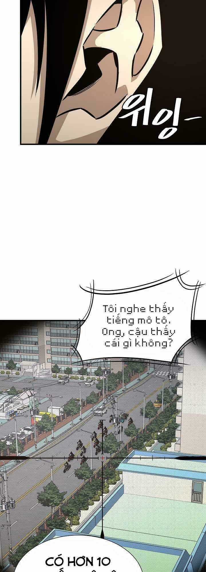 Trở Lại Ngày Tận Thế - Chapter 81 - Trang 4