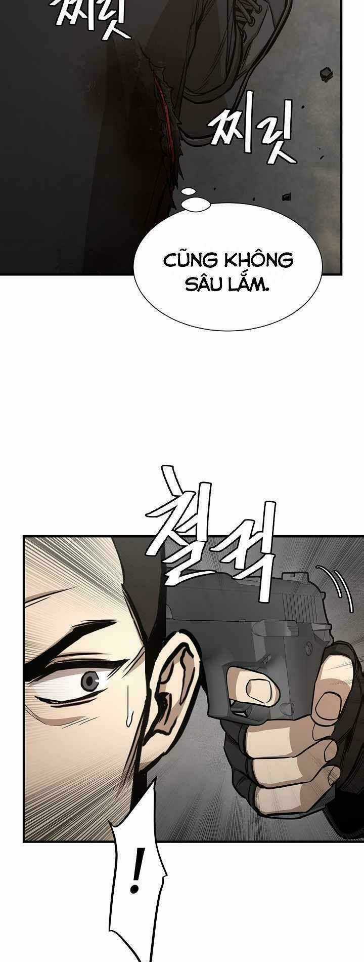 Trở Lại Ngày Tận Thế - Chapter 82 - Trang 9