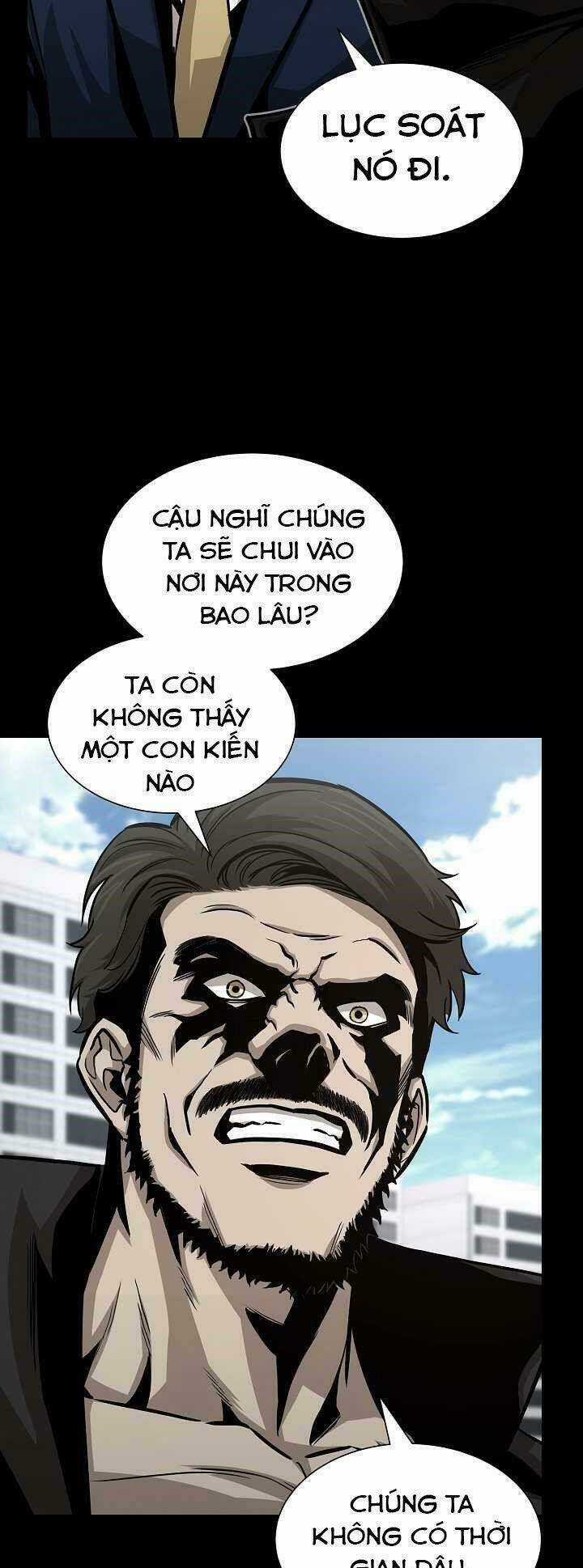 Trở Lại Ngày Tận Thế - Chapter 84 - Trang 4