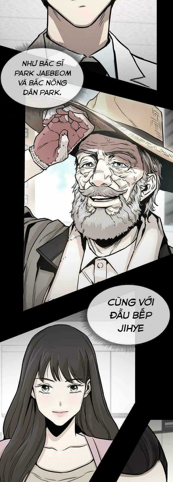Trở Lại Ngày Tận Thế - Chapter 85 - Trang 7