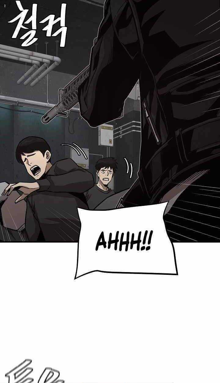 Trở Lại Ngày Tận Thế - Chapter 86 - Trang 5