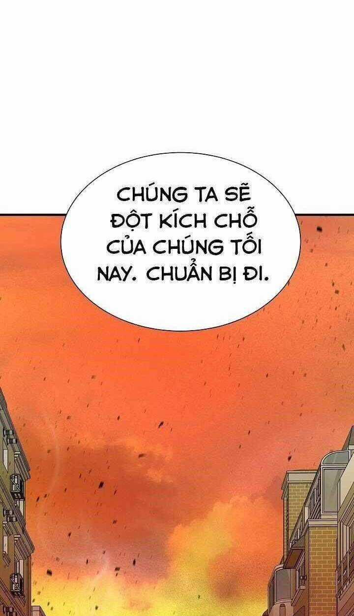 Trở Lại Ngày Tận Thế - Chapter 86 - Trang 78