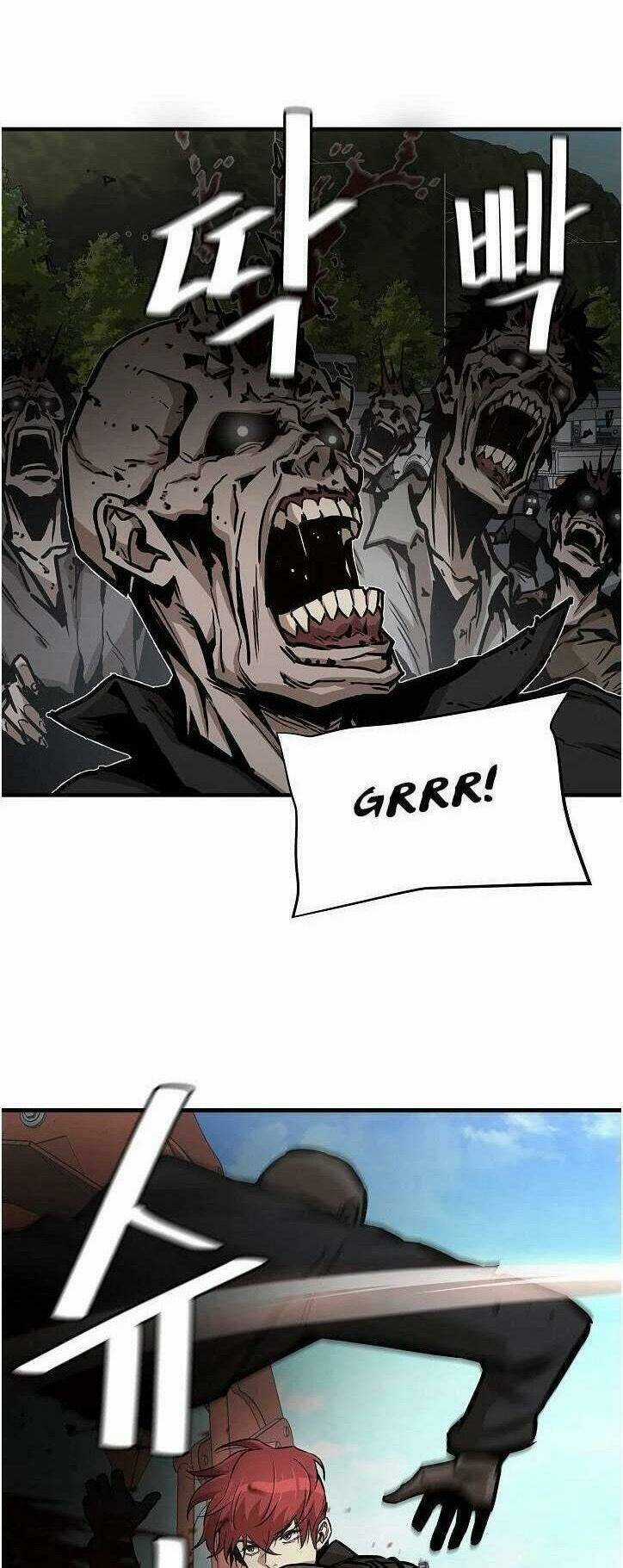 Trở Lại Ngày Tận Thế - Chapter 91 - Trang 3