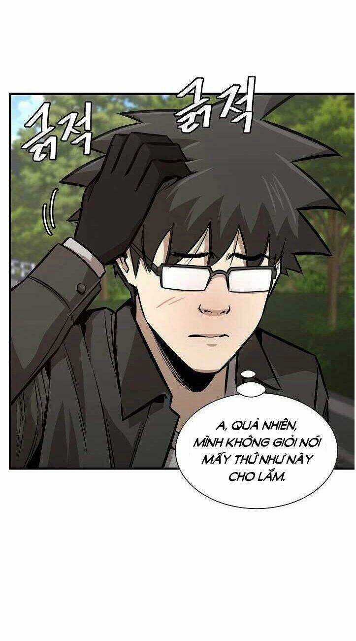 Trở Lại Ngày Tận Thế - Chapter 92 - Trang 8