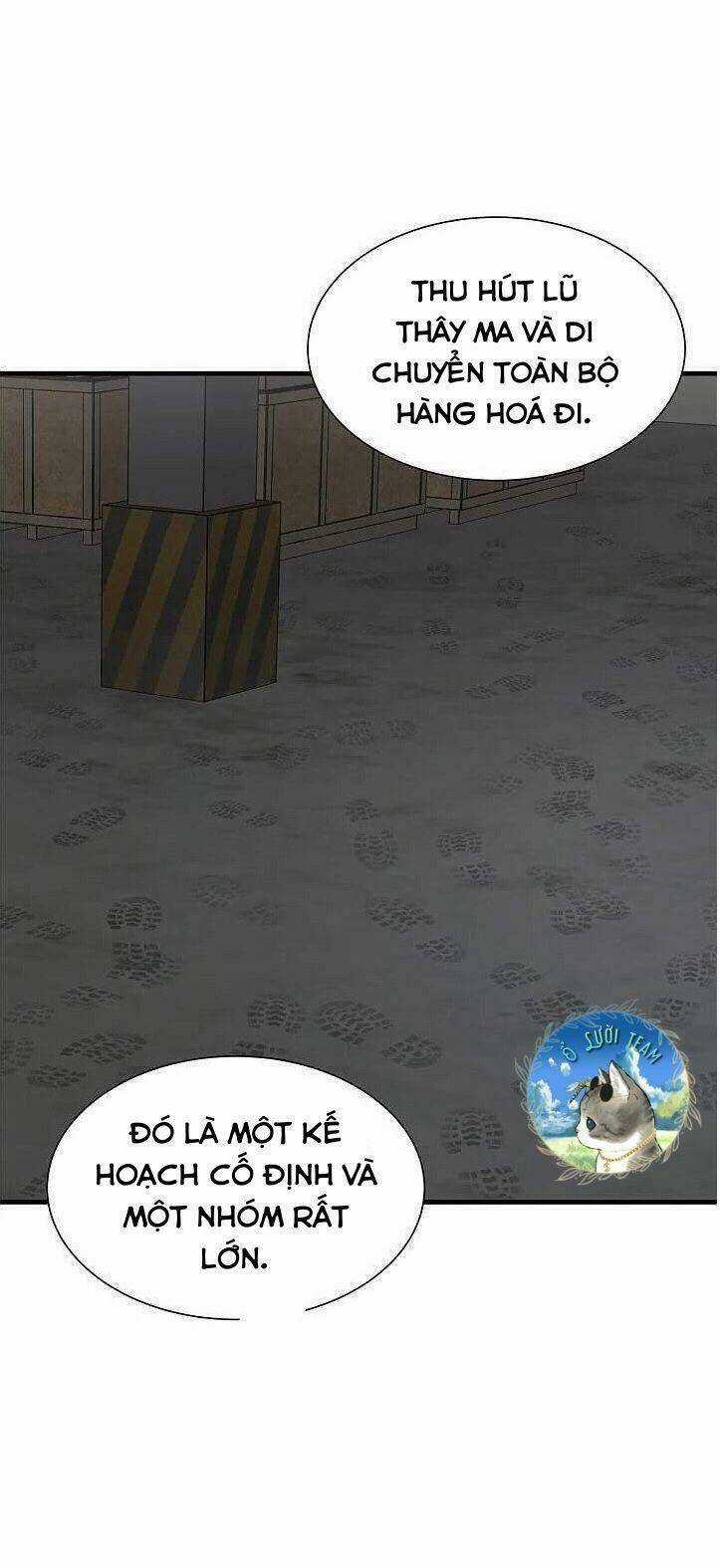 Trở Lại Ngày Tận Thế - Chapter 95 - Trang 3