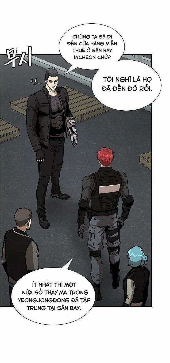 Trở Lại Ngày Tận Thế - Chapter 95 - Trang 6