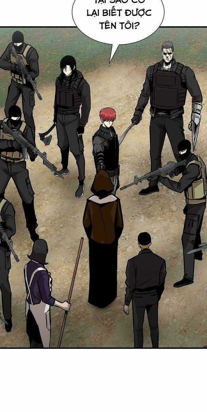 Trở Lại Ngày Tận Thế - Chapter 97 - Trang 5