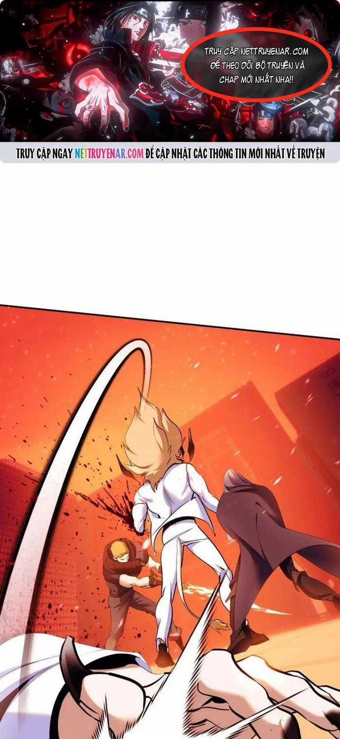 Trở Lại Thành Người Chơi - Chapter 232 - Trang 1