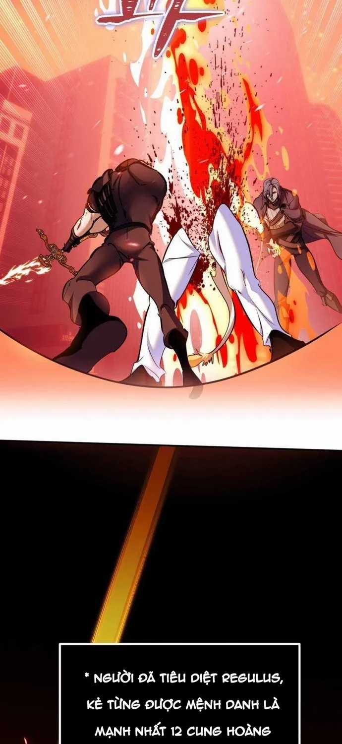 Trở Lại Thành Người Chơi - Chapter 232 - Trang 17