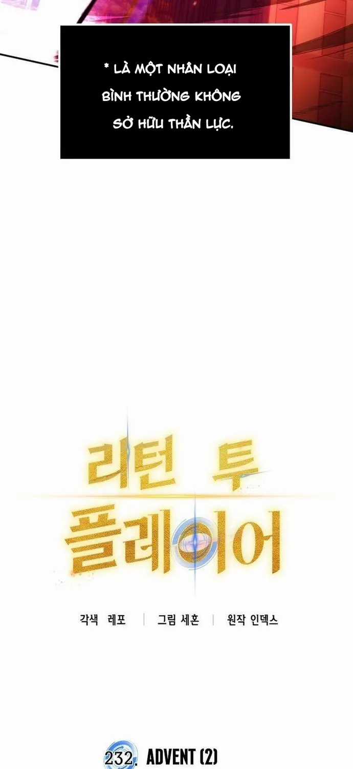 Trở Lại Thành Người Chơi - Chapter 232 - Trang 19