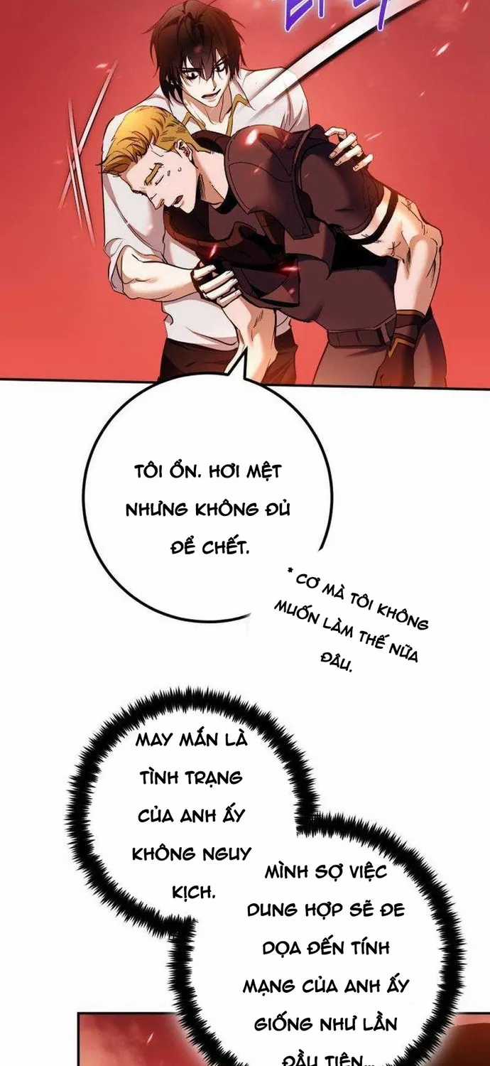 Trở Lại Thành Người Chơi - Chapter 232 - Trang 24