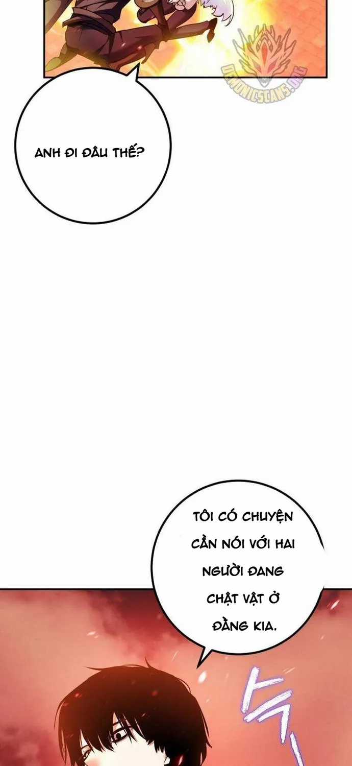 Trở Lại Thành Người Chơi - Chapter 232 - Trang 34