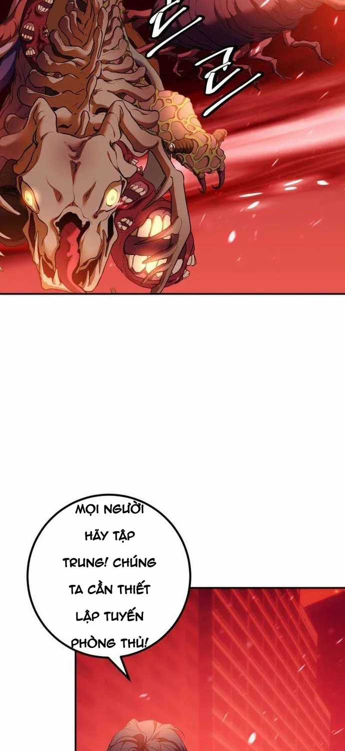 Trở Lại Thành Người Chơi - Chapter 232 - Trang 36