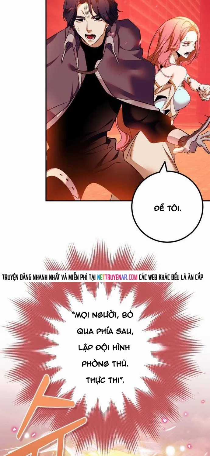 Trở Lại Thành Người Chơi - Chapter 232 - Trang 37