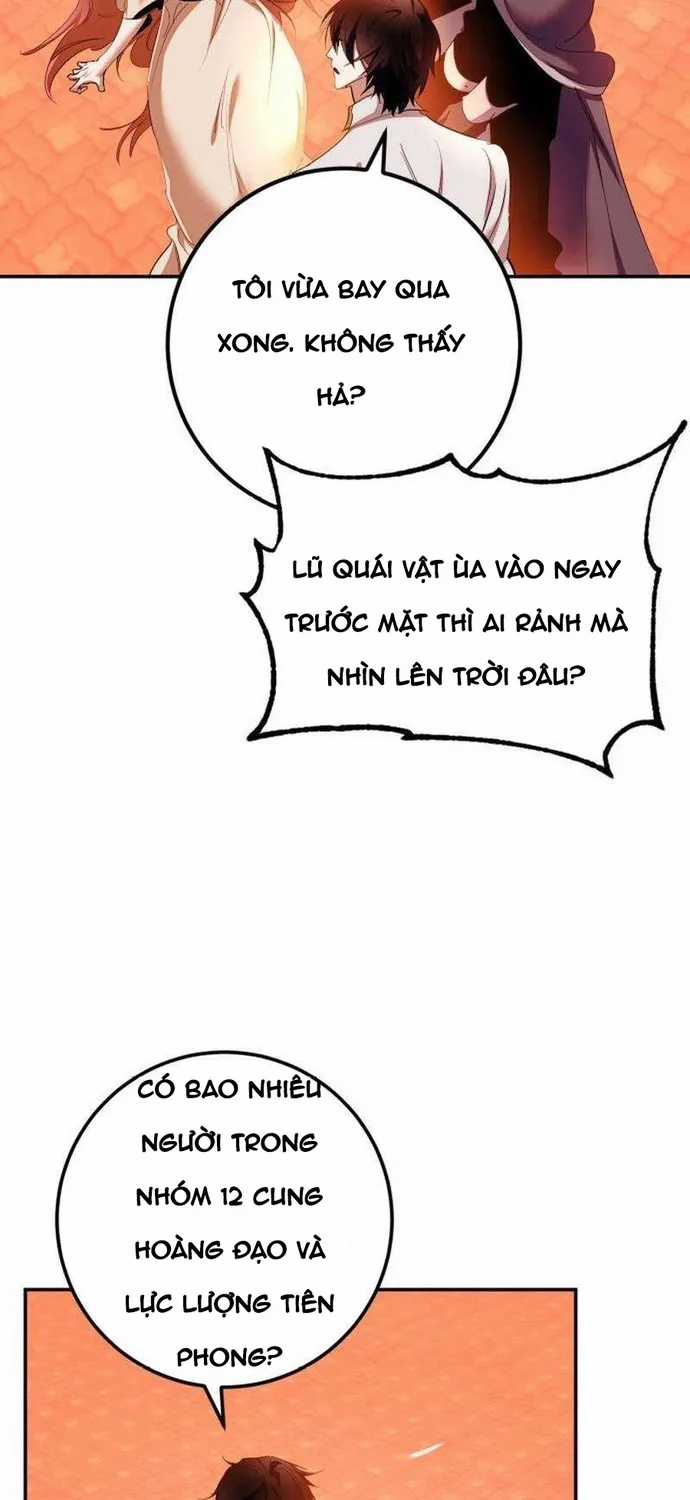 Trở Lại Thành Người Chơi - Chapter 232 - Trang 42