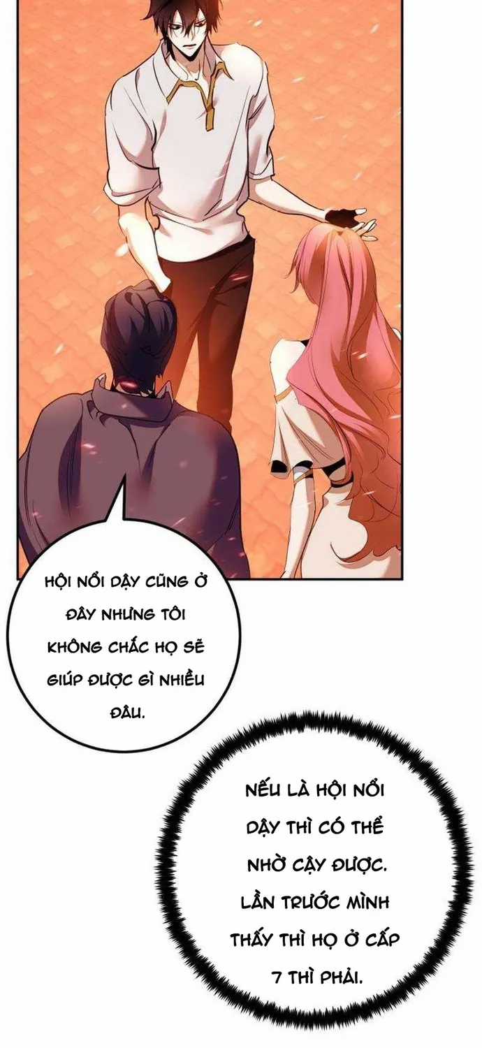 Trở Lại Thành Người Chơi - Chapter 232 - Trang 43