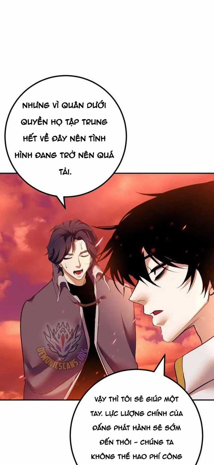 Trở Lại Thành Người Chơi - Chapter 232 - Trang 44