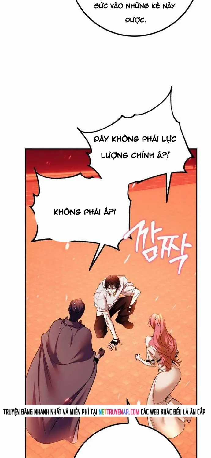 Trở Lại Thành Người Chơi - Chapter 232 - Trang 45