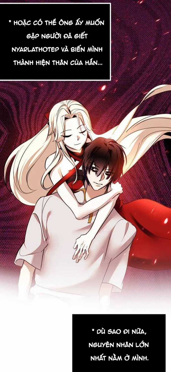 Trở Lại Thành Người Chơi - Chapter 232 - Trang 63