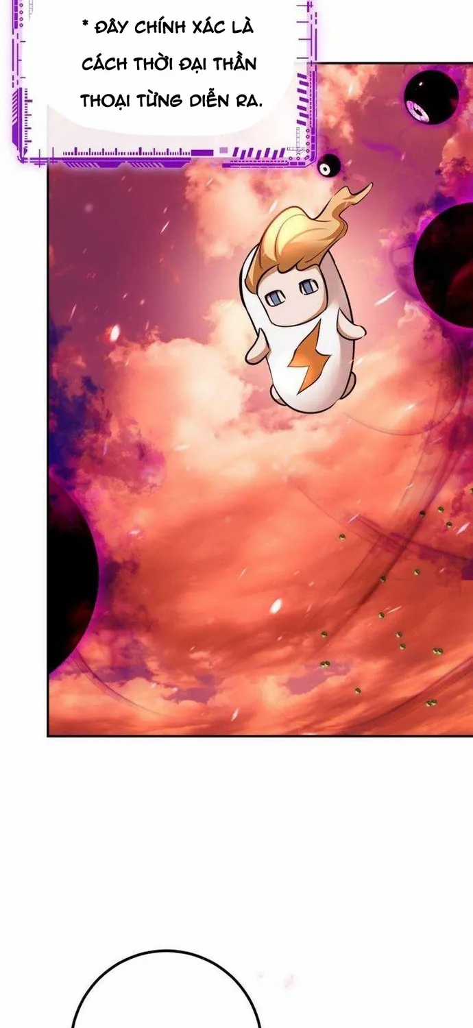 Trở Lại Thành Người Chơi - Chapter 232 - Trang 71