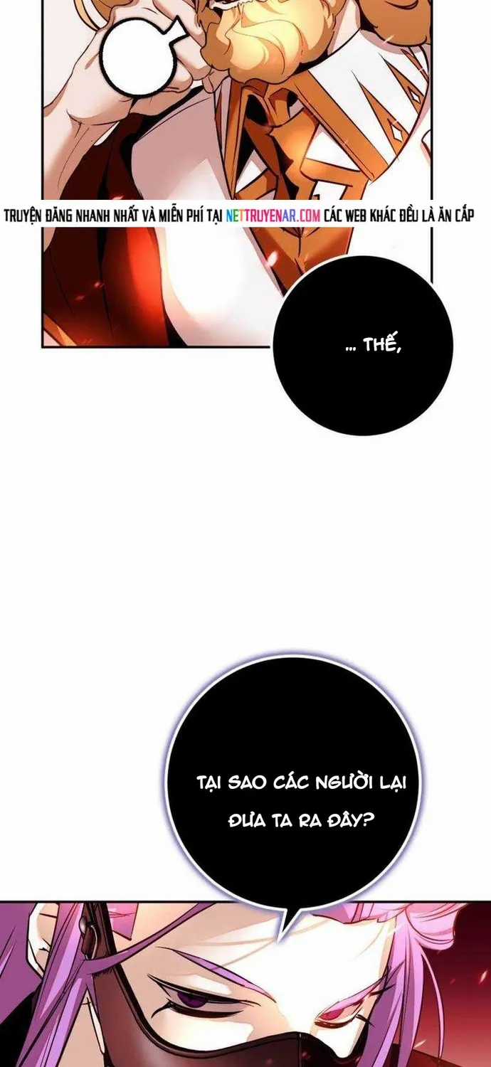 Trở Lại Thành Người Chơi - Chapter 232 - Trang 77