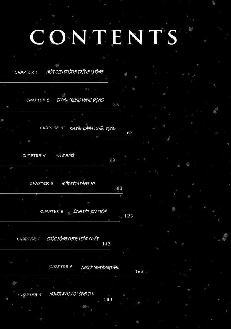 Trở Lại Thời Kì Đồ Đá - Chapter 1 - Trang 7