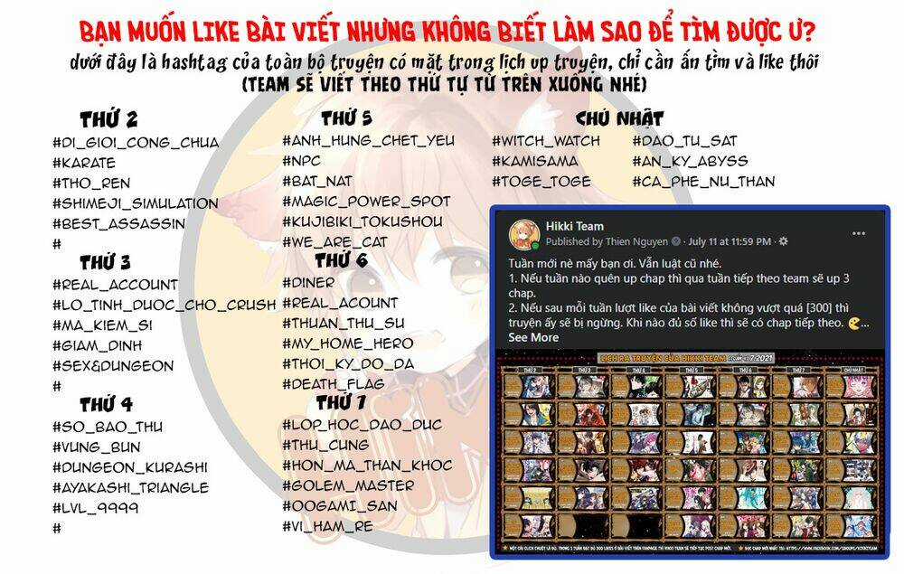 Trở Lại Thời Kì Đồ Đá - Chapter 10 - Trang 2