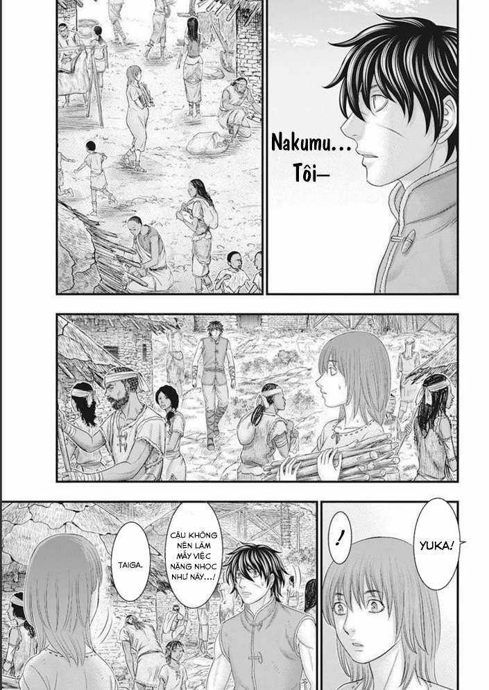 Trở Lại Thời Kì Đồ Đá - Chapter 101 - Trang 16