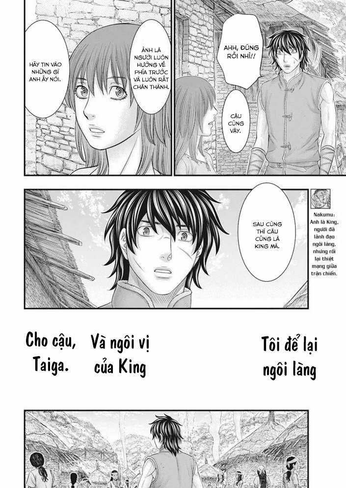 Trở Lại Thời Kì Đồ Đá - Chapter 101 - Trang 19