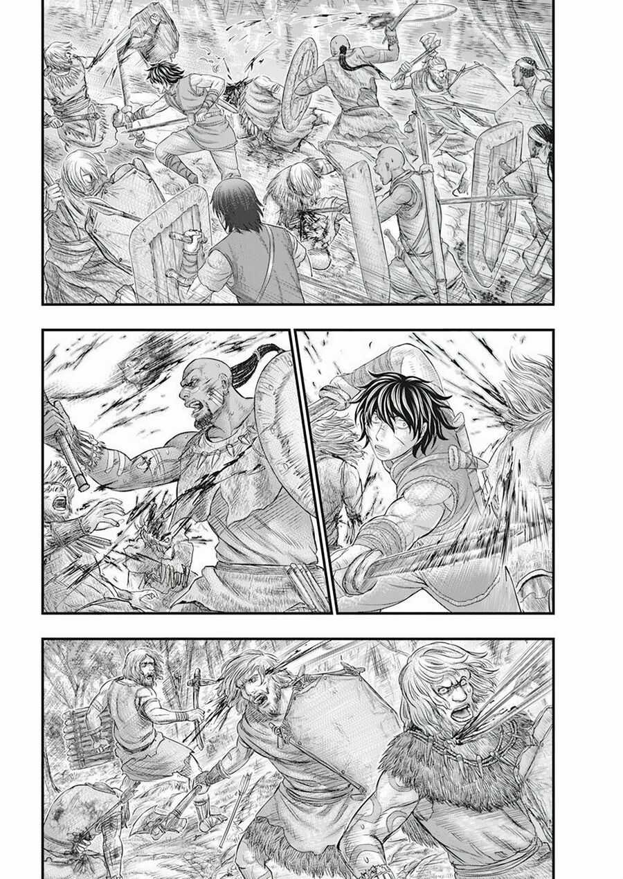 Trở Lại Thời Kì Đồ Đá - Chapter 102 - Trang 19