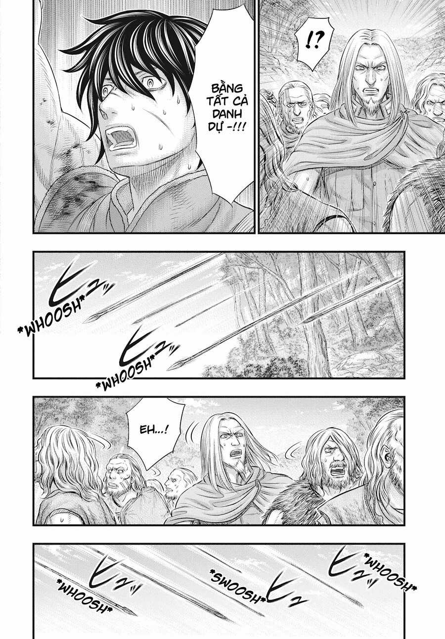 Trở Lại Thời Kì Đồ Đá - Chapter 106 - Trang 17