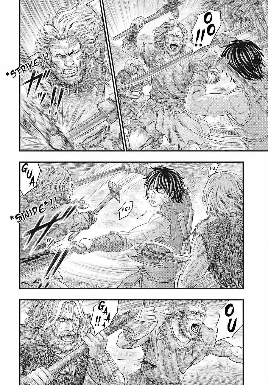 Trở Lại Thời Kì Đồ Đá - Chapter 106 - Trang 7