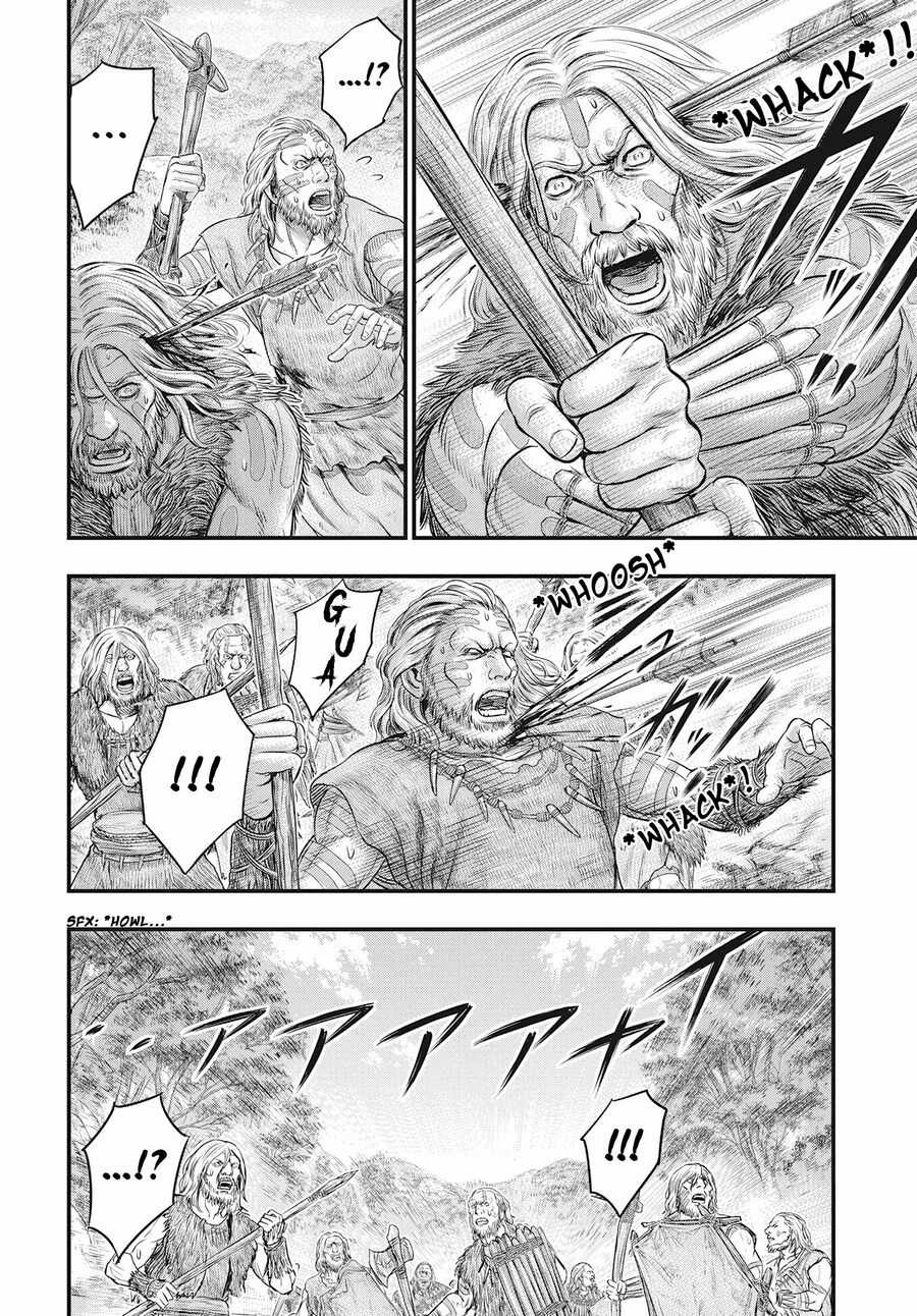 Trở Lại Thời Kì Đồ Đá - Chapter 106 - Trang 9