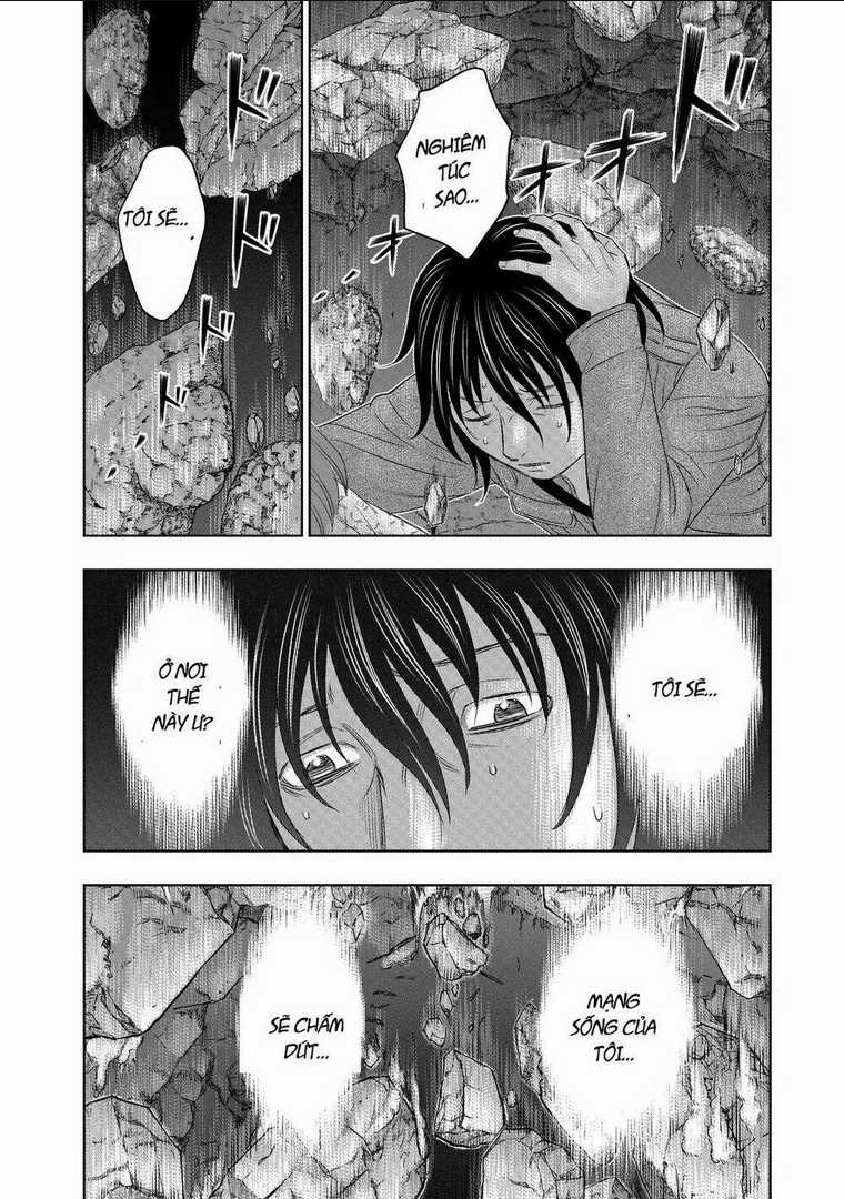 Trở Lại Thời Kì Đồ Đá - Chapter 2 - Trang 11