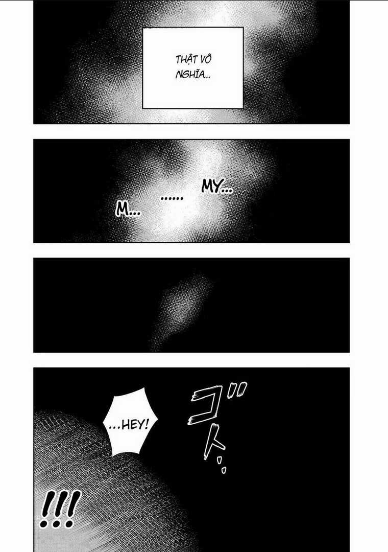 Trở Lại Thời Kì Đồ Đá - Chapter 2 - Trang 16