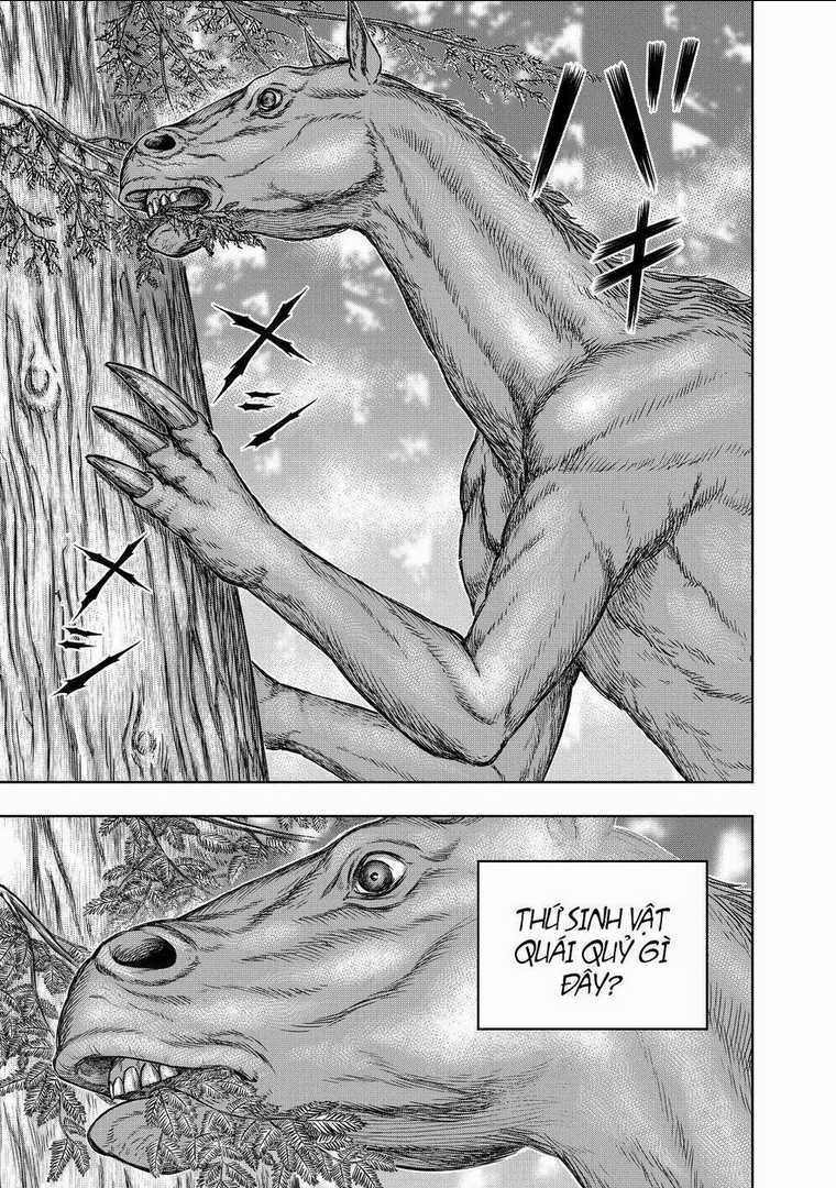 Trở Lại Thời Kì Đồ Đá - Chapter 2 - Trang 28