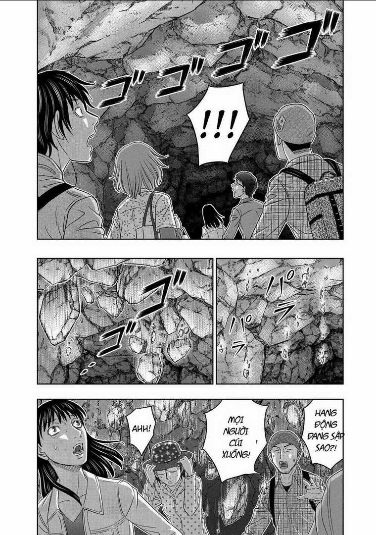 Trở Lại Thời Kì Đồ Đá - Chapter 2 - Trang 9