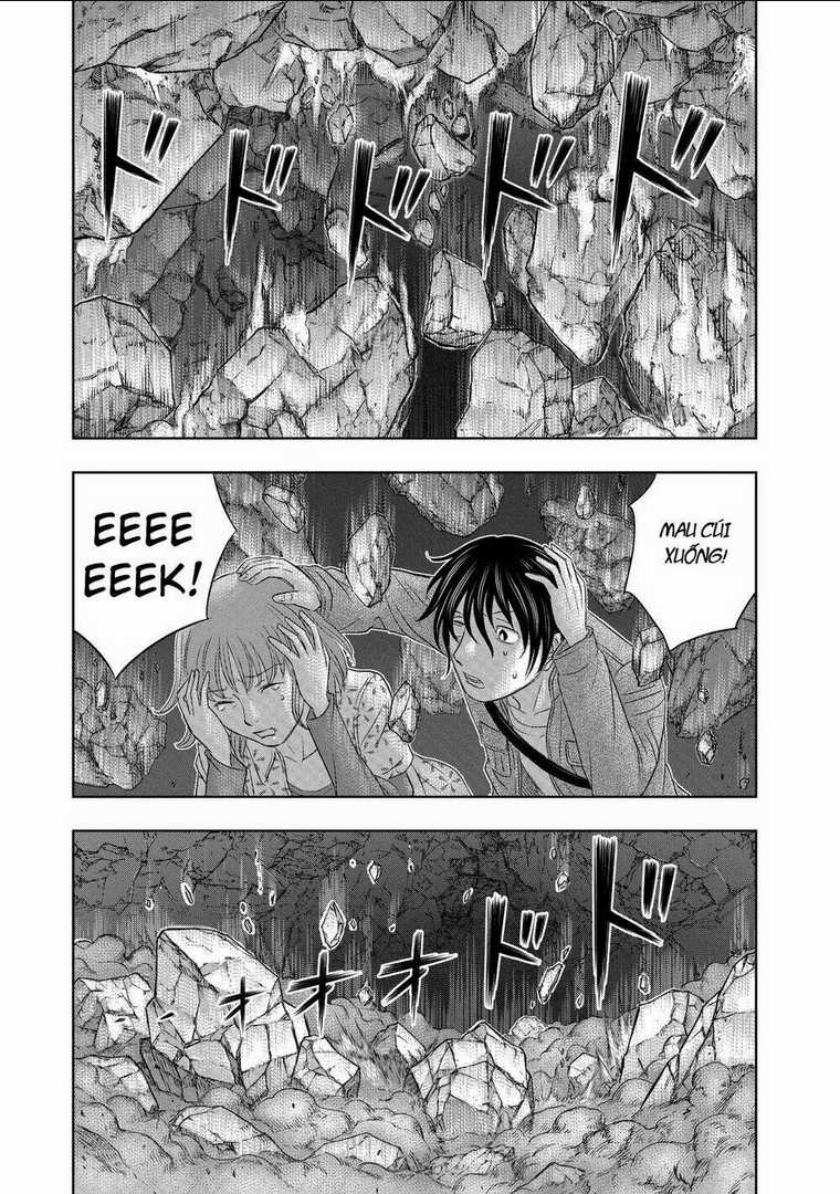 Trở Lại Thời Kì Đồ Đá - Chapter 2 - Trang 10