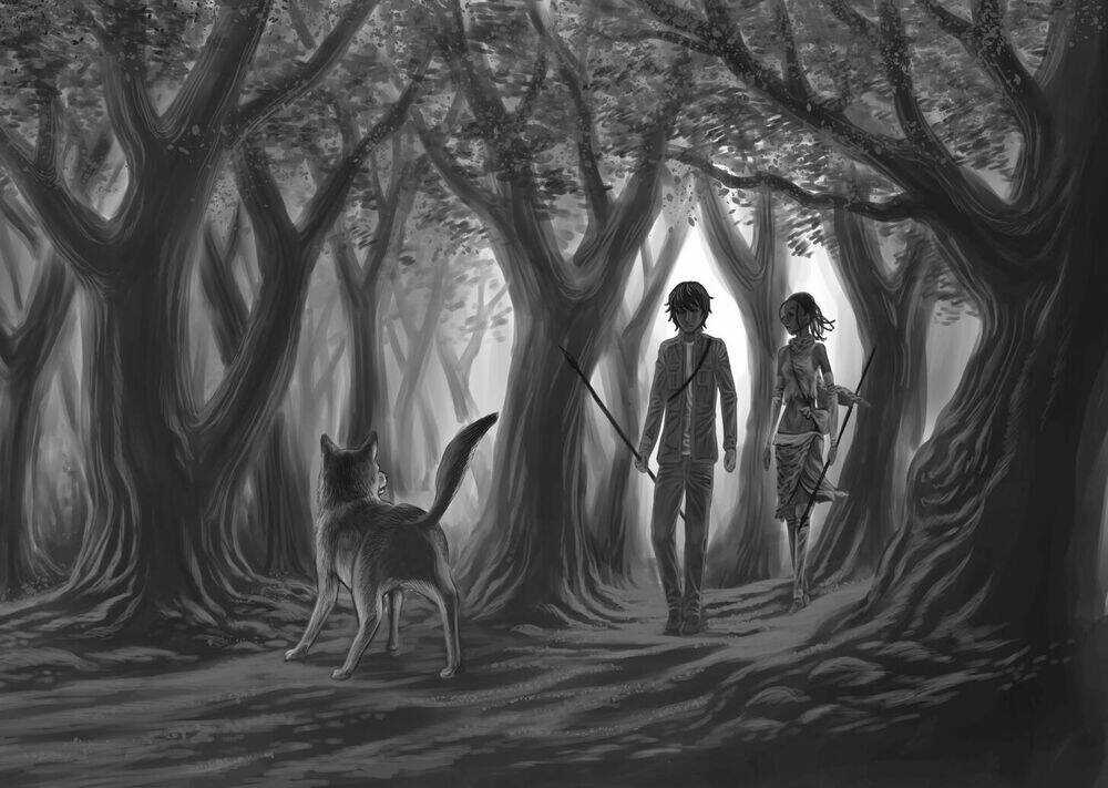 Trở Lại Thời Kì Đồ Đá - Chapter 24 - Trang 4