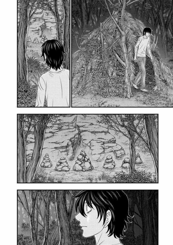 Trở Lại Thời Kì Đồ Đá - Chapter 25 - Trang 8