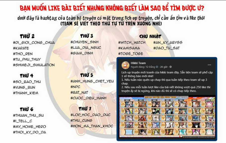 Trở Lại Thời Kì Đồ Đá - Chapter 4 - Trang 3